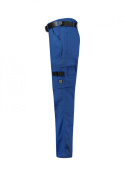 Work Pants Twill Spodnie robocze unisex