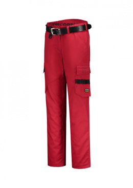 Work Pants Twill Women Spodnie robocze damskie