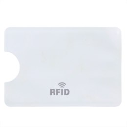 Etui na kartę kredytową, ochrona RFID