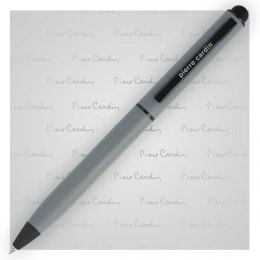 Długopis metalowy touch pen, soft touch CELEBRATION Pierre Cardin