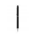 Długopis metalowy touch pen, soft touch CLAUDIE Pierre Cardin