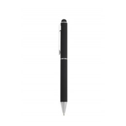 Długopis metalowy touch pen, soft touch CLAUDIE Pierre Cardin