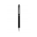 Długopis metalowy touch pen, soft touch CLAUDIE Pierre Cardin