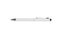 Długopis metalowy touch pen, soft touch CLAUDIE Pierre Cardin