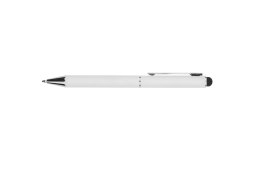 Długopis metalowy touch pen, soft touch CLAUDIE Pierre Cardin