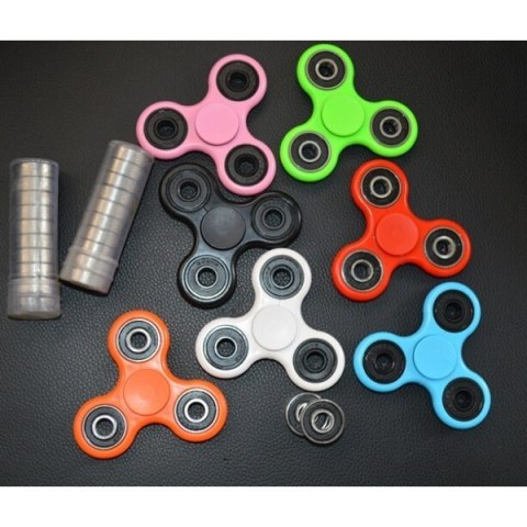 Fidget Spinner