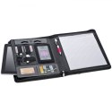 Folder A4 z power bankiem ELDA Folder A4 z power bankiem ELDA