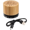 Głośnik Bluetooth drewniany FLEEDWOOD