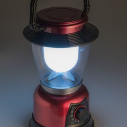 Lampka kempingowa LED