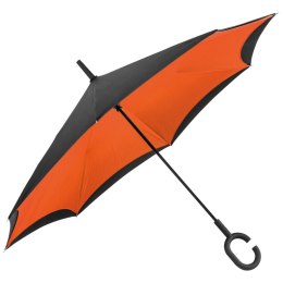 Parasol składany odwrotnie 120 cm