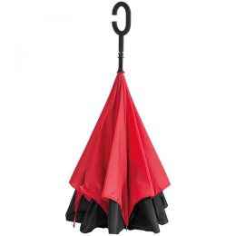 Parasol składany odwrotnie 120 cm