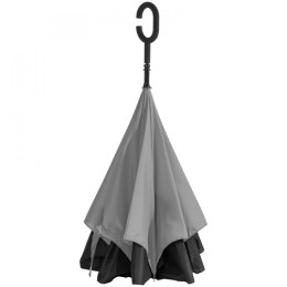 Parasol składany odwrotnie 120 cm