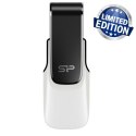 Pendrive Silicon Power Ultima U31 2.0 z mini logo SP LIMITED EDITION