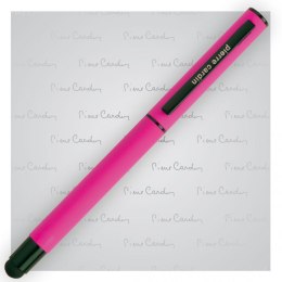 Pióro kulkowe touch pen, soft touch CELEBRATION Pierre Cardin