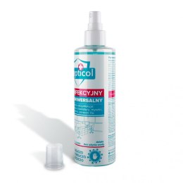 Płyn do dezynfekcji 250ml Septicol