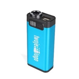 Power Bank 4400mAh