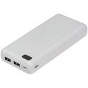 Power bank 20 000mAh CRACOW