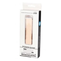 Power bank 2200 mAh