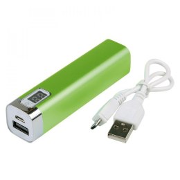 Power bank 2200 mAh