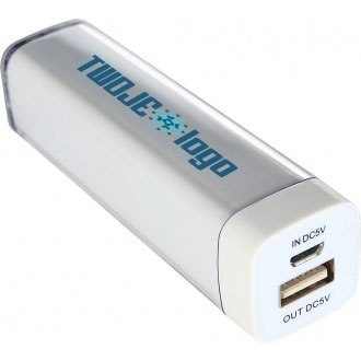 Power bank 2200 mAh