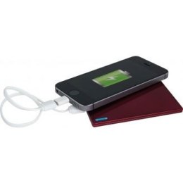 Power bank 2400 mAh