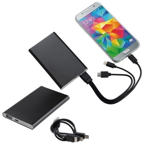 Power bank 4000 mAh LIETO