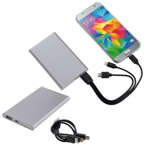 Power bank 4000 mAh LIETO