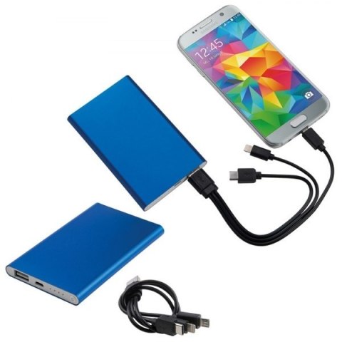 Power bank 4000 mAh LIETO