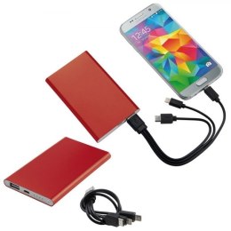 Power bank 4000 mAh LIETO