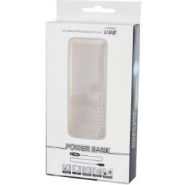 Power bank 5000 mAh