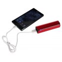 Power bank (zewnętrzny akumulatorek)