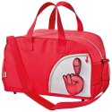 Torba sportowa CrisMa Smile Hand