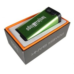 Power Bank 4400mAh