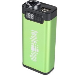 Power Bank 4400mAh