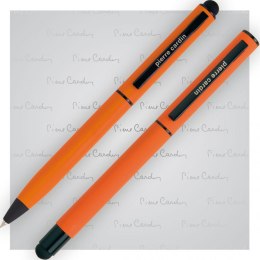 Zestaw piśmienny touch pen, soft touch CELEBRATION Pierre Cardin