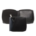 Zipped wallet Lapo