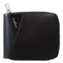 Zipped wallet Lapo