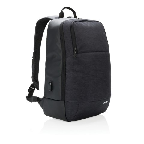 Plecak na laptopa 15" Swiss Peak