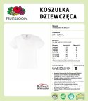 KOSZULKA T-SHIRT z WŁASNYM nadrukiem ZDJĘCIEM FOTO