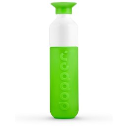 Butelka plastikowa - Dopper Original - Apple Green 450ml