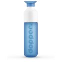 Butelka plastikowa - Dopper Original - Cool Blue 450ml