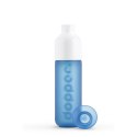 Butelka plastikowa - Dopper Original - Cool Blue 450ml