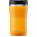 KUBEK ALADDIN CAFE THERMAVAC LEAK-LOCK STAINLESS STEEL MUG 0,25 L