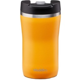 KUBEK ALADDIN CAFE THERMAVAC LEAK-LOCK STAINLESS STEEL MUG 0,25 L