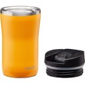 KUBEK ALADDIN CAFE THERMAVAC LEAK-LOCK STAINLESS STEEL MUG 0,25 L