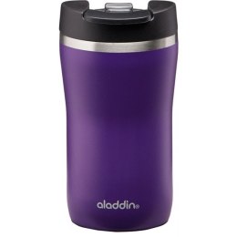 KUBEK ALADDIN CAFE THERMAVAC LEAK-LOCK STAINLESS STEEL MUG 0,25 L