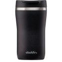 KUBEK ALADDIN CAFE THERMAVAC LEAK-LOCK STAINLESS STEEL MUG 0,25 L