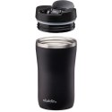 KUBEK ALADDIN CAFE THERMAVAC LEAK-LOCK STAINLESS STEEL MUG 0,25 L