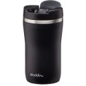 KUBEK ALADDIN CAFE THERMAVAC LEAK-LOCK STAINLESS STEEL MUG 0,25 L