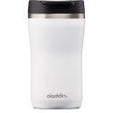 KUBEK ALADDIN CAFE THERMAVAC LEAK-LOCK STAINLESS STEEL MUG 0,25 L